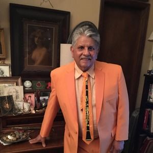 Meet your Posher, Abel